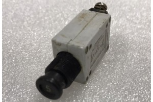 7277-2-5, S2899-5.0, 5A Klixon Slim Aircraft Circuit Breaker