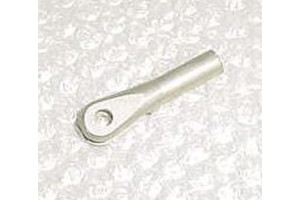 AN665-34R, 5340-00-530-5357, Threaded Aircraft Clevis Tie Rod Terminal