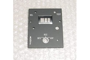 42037-00010, 4203700010, New ARC ADF Faceplate