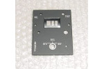 42037-00010, NEW!! ARC ADF Faceplate