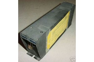 47240-0000, B-445A, ARC Avionics VOR / LOC Converter w/ Serv tag