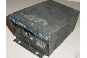 47500-0000, DV-1060A, Cessna Aircraft / ARC Avionics Dynaverter