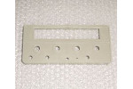 NEW Cessna ARC 300 Srs Nav Comm Faceplate, 40942-10361