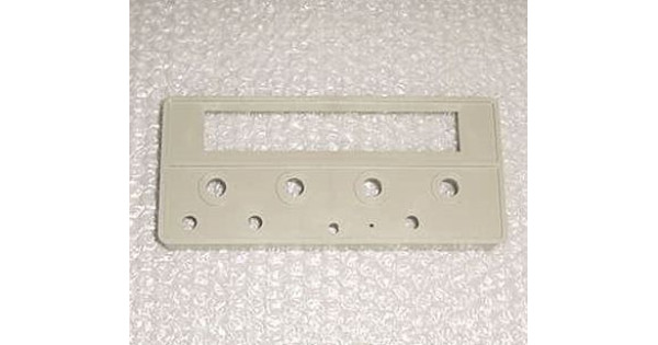 NEW Cessna / ARC 300 Series Nav/Comm Faceplate. P/N 40942-10361.