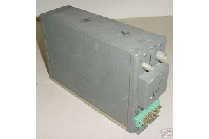 40200-0000, R-846A, Cessna Aircraft / ARC Avionics ADF Receiver