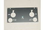 NEW!! Cessna, ARC RT-540A Nav Comm Faceplate
