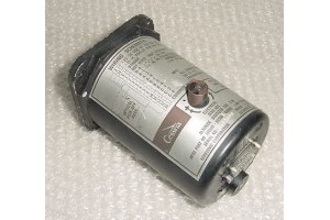 Aerosonic Altitude Blind Encoder, Reporter, 101920-01550L