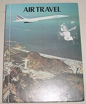 air travel book
