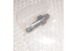 AN832-6, 4730-00-278-8344, Aircraft Tube / Hose Fitting Bulkhead Connector