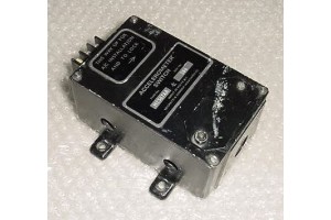 M2367AA, Aircraft Accelerometer Switch