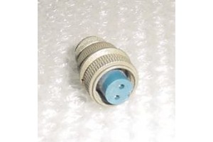 AN3106-10SL-4S, 97-3106A-10SL-4S, Amphenol Cannon Plug Connector