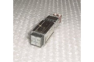 087198029, 087198029-, Aircraft Annunciator Light Switch