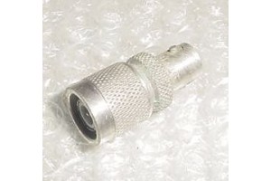 KA-91-18, 5935-00-232-8940, TNC to BNC Antenna Adapter Connector