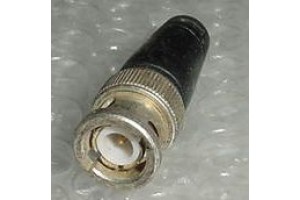 2-331350-4, Aircraft Antenna BNC Connector