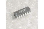 CD4013AFX, Aircraft Avionics Microchip