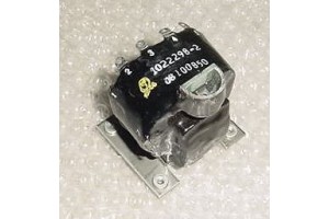 1022298-2, New Aircraft Avionics Transformer