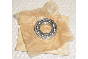 BS-18, C18NS, S11-RV Aircraft Ball Bearing