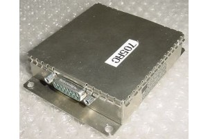 724864-801, Aircraft Cabin Distribution Bus Repeater