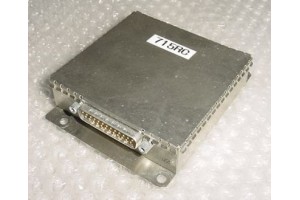 725256-801, Aircraft Call Alerter Switch