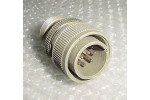NEW! Cannon Plug Aircraft Connector, MS3106B-18-1P