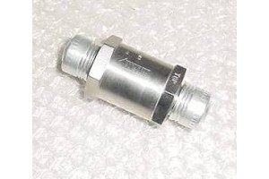 2S2124, 899766-1, Nos Aircraft Check Valve