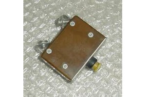 5925-00-399-5978, 49B6768-5, 5A Aircraft Circuit Breaker