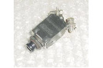 4310-002-705, 5925-01-518-6756, 7.5A Slim Aircraft Circuit Breaker