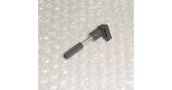 Aircraft Instrument Post Light