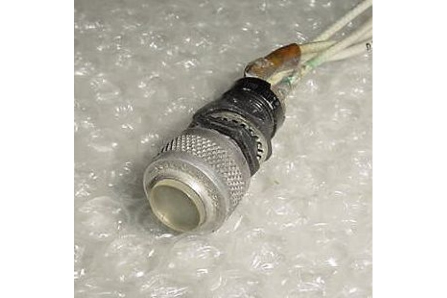 MS250413, VM911M2, PushtoTest Aircraft Indicator Light Item 13783