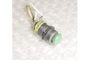 VM911M-2, S25041-2, Aircraft Push-to-Test Indicator Light Switch