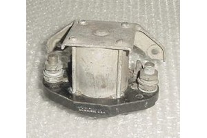 17-1661-11, 6041H17C, Aircraft Cutler Hammer Relay