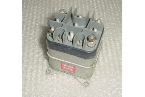 6041H171, MS27221-D1, 50A Aircraft Cutler-Hammer Relay