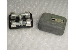 Aircraft Fuse Holder Box