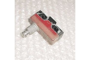Aircraft Landing Gear Door Squat Switch