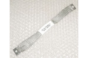 SC-B-75180-1, SCB-75180-1, Aircraft Ground Strap Electrical Lead