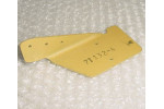 71132-004, 71132-4, Nos Piper PA-31 Navajo Aircraft Gusset