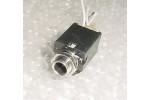 M641 6-1, Aircraft Headset Headphone Jack