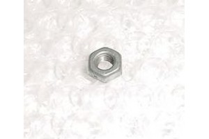 NAS679A4, MS21042L4, Aircraft Hex Nut