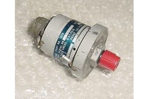 JP1026-1, 1G79, Aircraft Indicator Pressure Switch