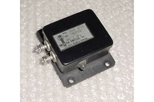 3LO-453,, Aircraft Inertia Switch