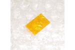 90EJ1A,, New Aircraft Instrument Amber Lens Filter