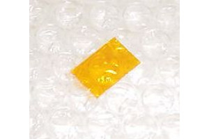 90EJ1A,, New Aircraft Instrument Amber Lens Filter
