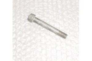 Aircraft Internal Wrench Bolt, LM412-39