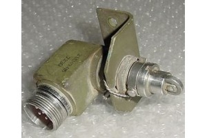 21EN9-R5, MIS17295/2-1, Aircraft Landing Gear Door Squat Switch