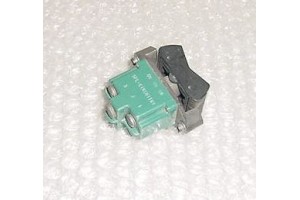 2TP1-70, 2-TP1-70, New Aircraft Lighted Rocker Switch