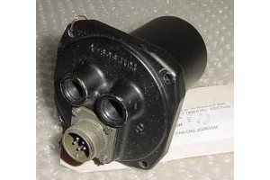 31006-A1, 31006A1, Aircraft Mach Airspeed Warning Switch