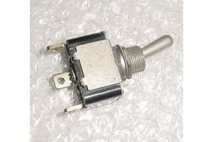 211TS1-1, 11TS1-1, Three Position Aircraft Micro Switch