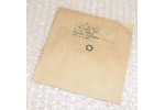 MS9388-009, Aircraft Packing, O-Ring