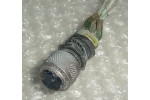MS25040-4, MILS8805-50, Aircraft Push-to-Test Switch