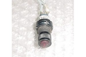 391-2-6, 3912-6, Aircraft Push-to-Test Indicator Light Switch